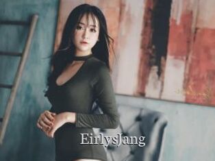 EirlysJang Free Host Empire
