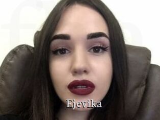 Ejevika