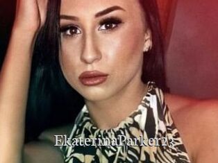 EkaterinaParker23