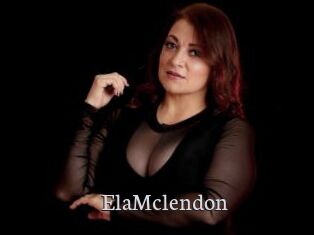 ElaMclendon
