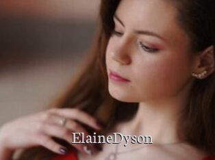 ElaineDyson Free Host Empire