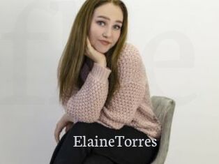 ElaineTorres Free Host Empire