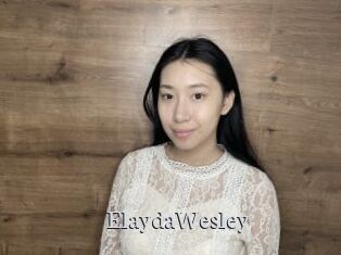 ElaydaWesley