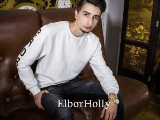 ElborHolly
