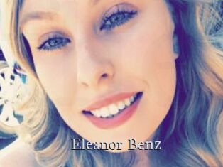 Eleanor_Benz