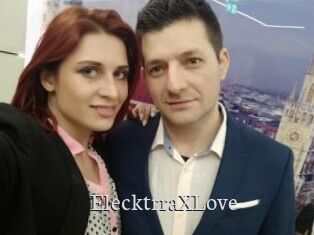 ElecktrraXLove Free Host Empire