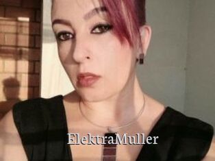 ElektraMuller Free Host Empire