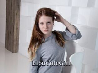 ElenCuteGirl