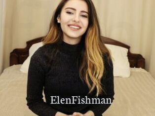 ElenFishman Free Host Empire