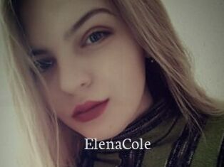 ElenaCole