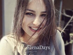 ElenaDays