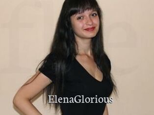 ElenaGlorious Free Host Empire