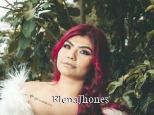 ElenaJhones Free Host Empire