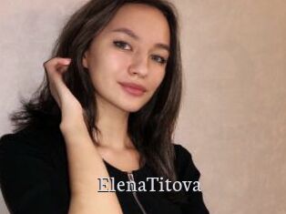 ElenaTitova Free Host Empire