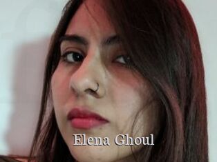 Elena_Ghoul