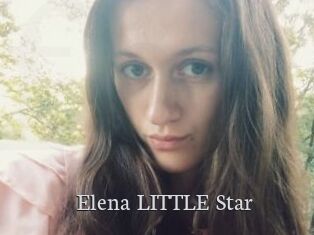 Elena_LITTLE_Star