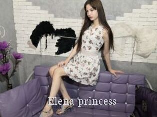 Elena_princess