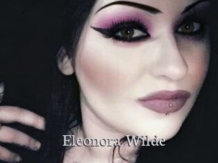 Eleonora_Wilde