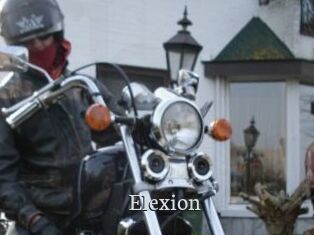 Elexion