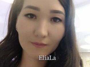 EliaLa