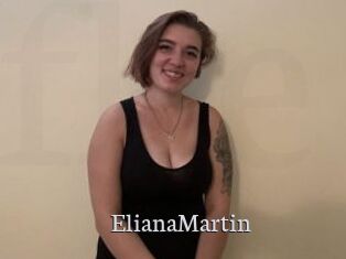 ElianaMartin