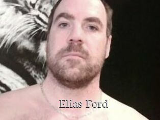 Elias_Ford