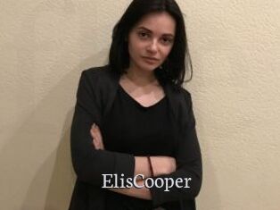 ElisCooper