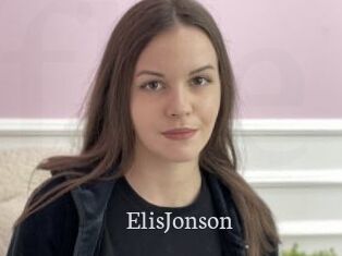 ElisJonson