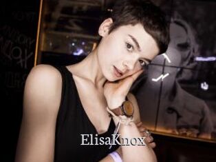 ElisaKnox Free Host Empire