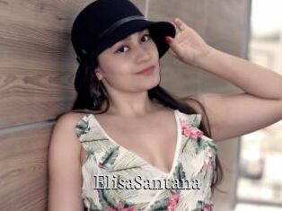 ElisaSantana Free Host Empire