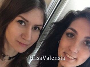 ElisaValensia