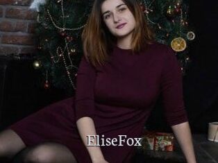 EliseFox