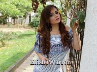 ElishaWarren