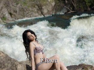 Elison
