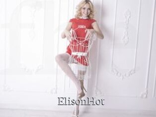 ElisonHot