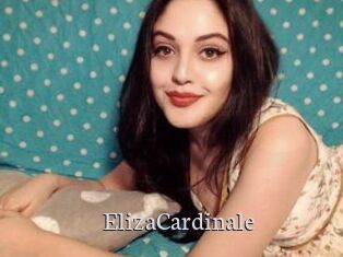 ElizaCardinale