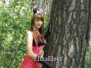 ElizaElect