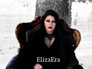 ElizaEra Free Host Empire