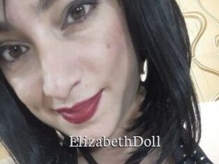 ElizabethDoll