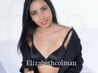 Elizabethcolman