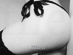 Ella91