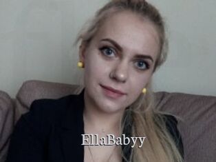 EllaBabyy