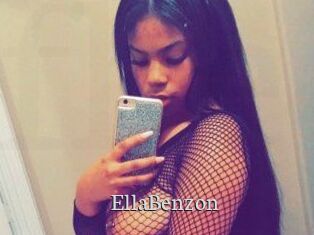 EllaBenzon