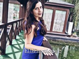 EllaEmotional