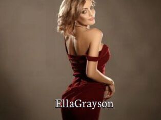 EllaGrayson Free Host Empire