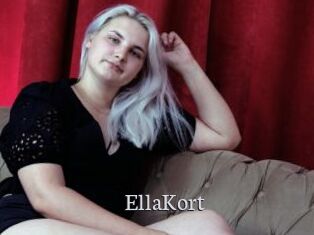 EllaKort Free Host Empire