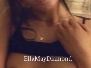 EllaMayDiamond Free Host Empire