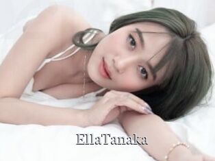 EllaTanaka