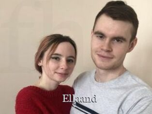 Ellaand