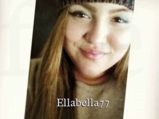 Ellabella77